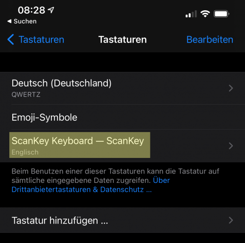 Ios tastatur einstellungen2.PNG